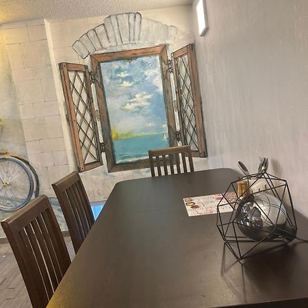 Квартира У Моря С Двумя Балконами Batumi Eksteriør bilde
