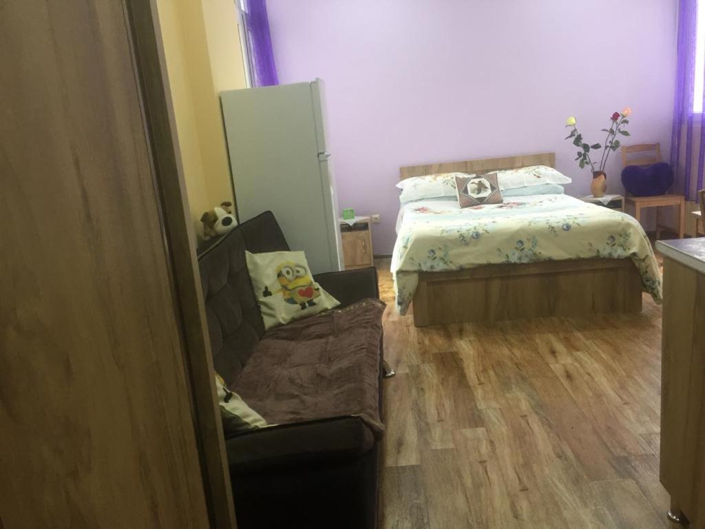Квартира У Моря С Двумя Балконами Batumi Eksteriør bilde