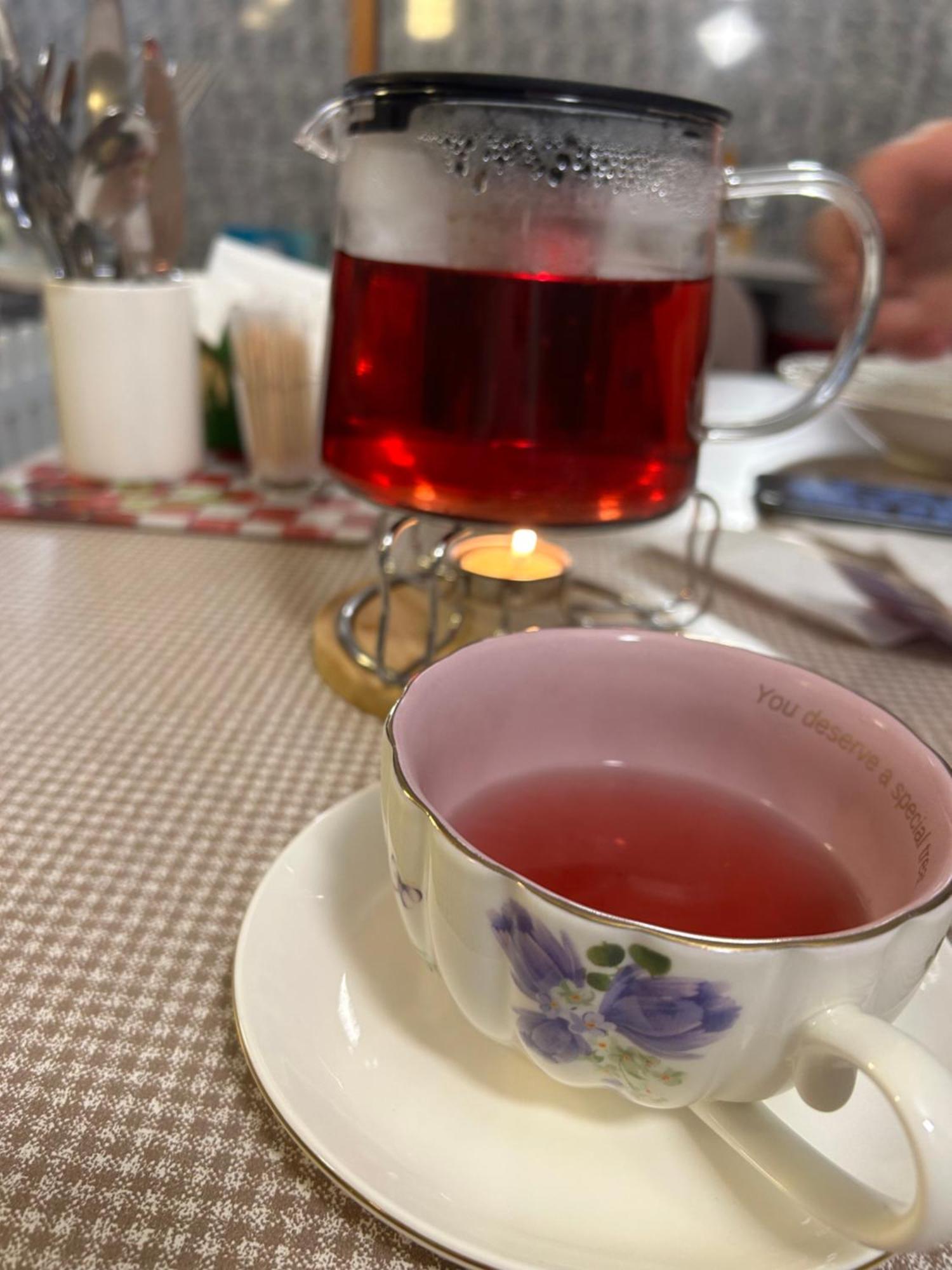 Квартира У Моря С Двумя Балконами Batumi Eksteriør bilde